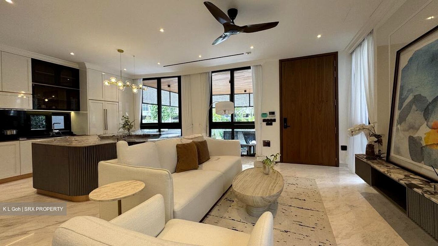 JALAN LOYANG BESAR (D17), Semi-Detached #584882521